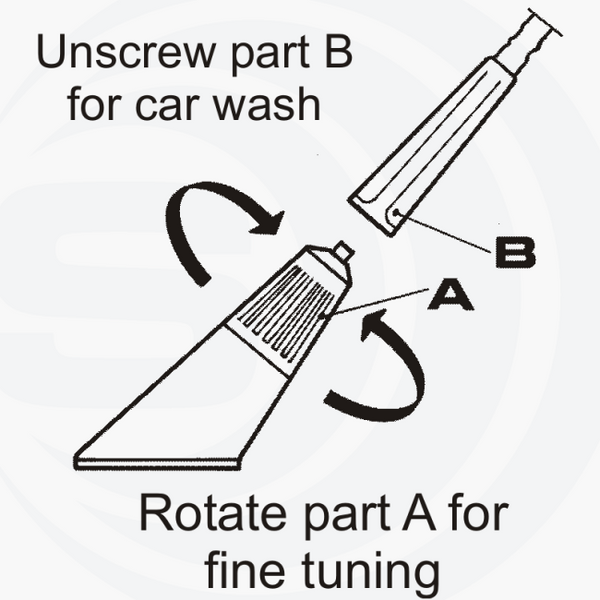 Antennejustering Sirio