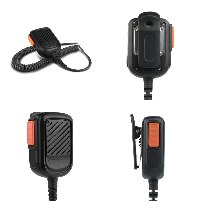 Raycom Monofon Edge M