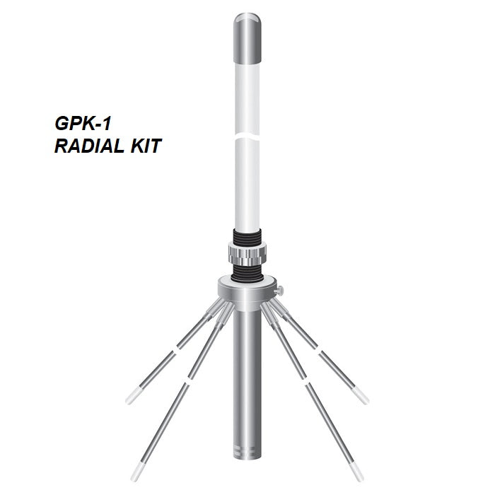 Solarcon GPK-1 Radialer