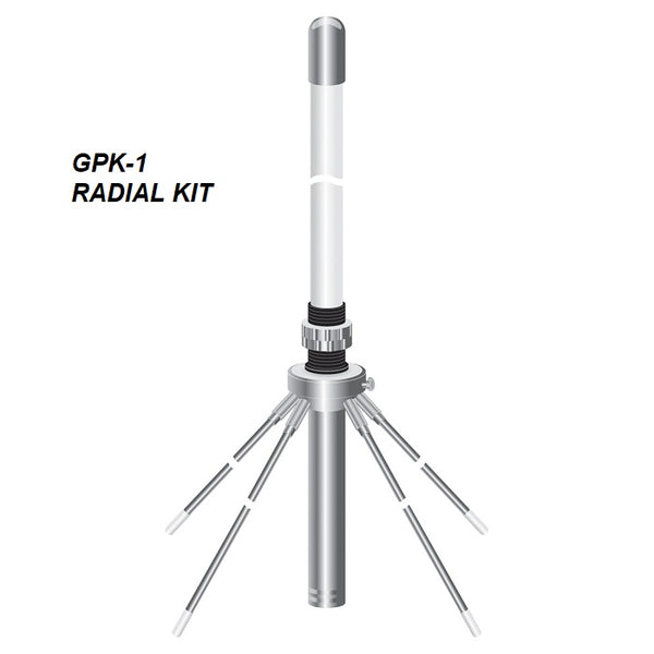 Solarcon GPK-1 Radialer