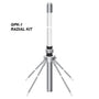 Solarcon GPK-1 Radialer