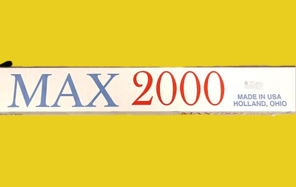 solarcon-max2000