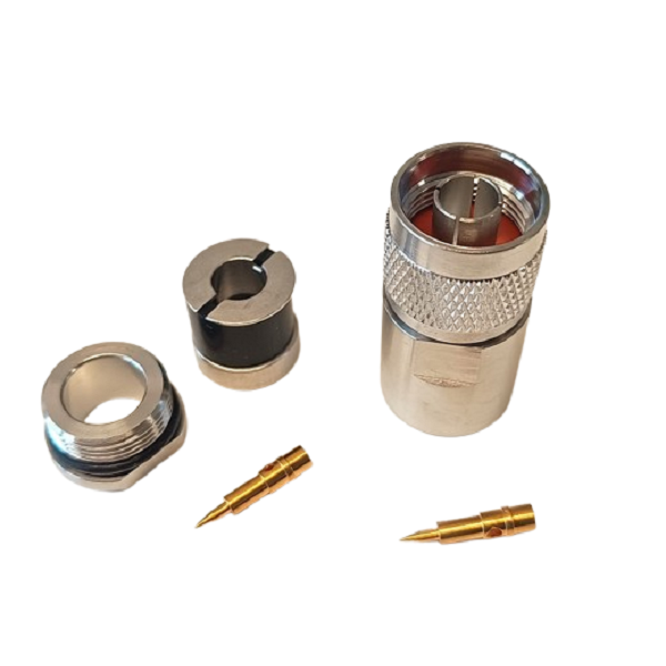 N-HAN kompresjonsplugg ecoflex10