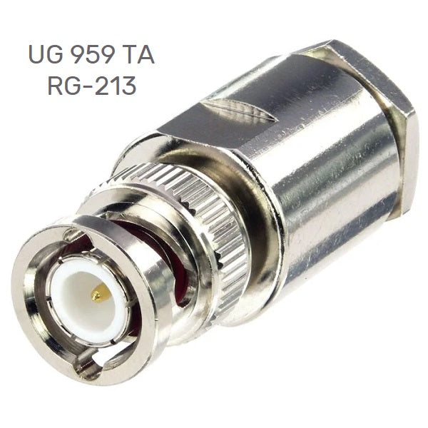 UG959-TA plugg