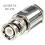 UG959-TA plugg