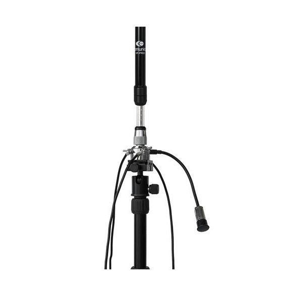 Universal tripod antennefeste