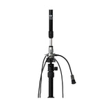 Universal tripod antennefeste