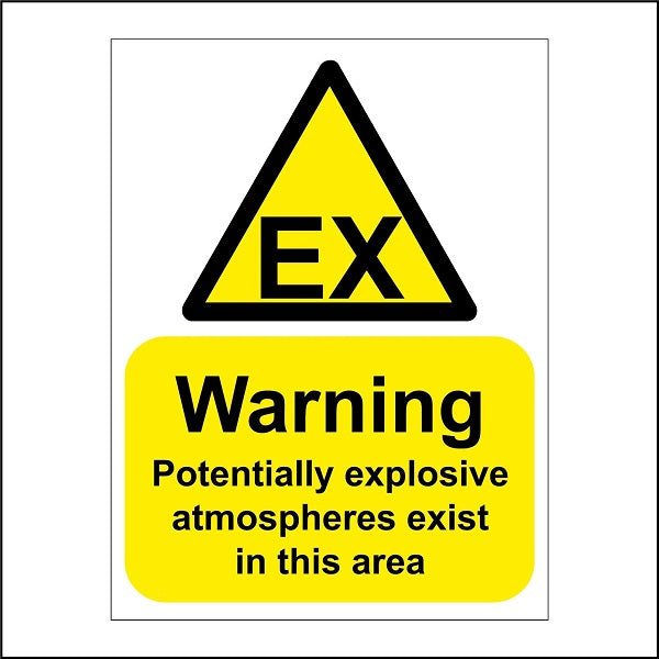 ATEX og EX sikker