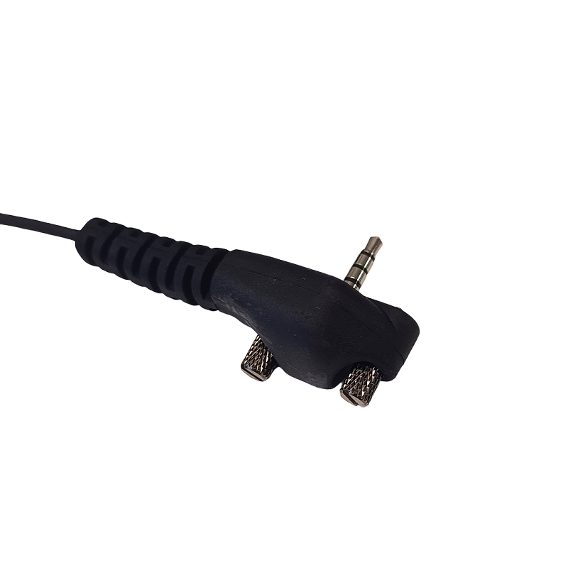 Vertex akustisk security sett