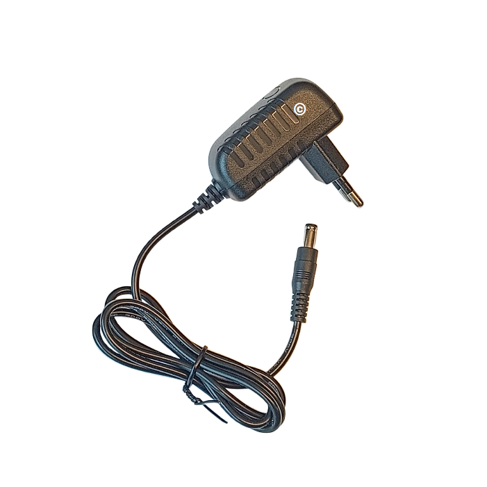 Strømadapter til Zodiac D400