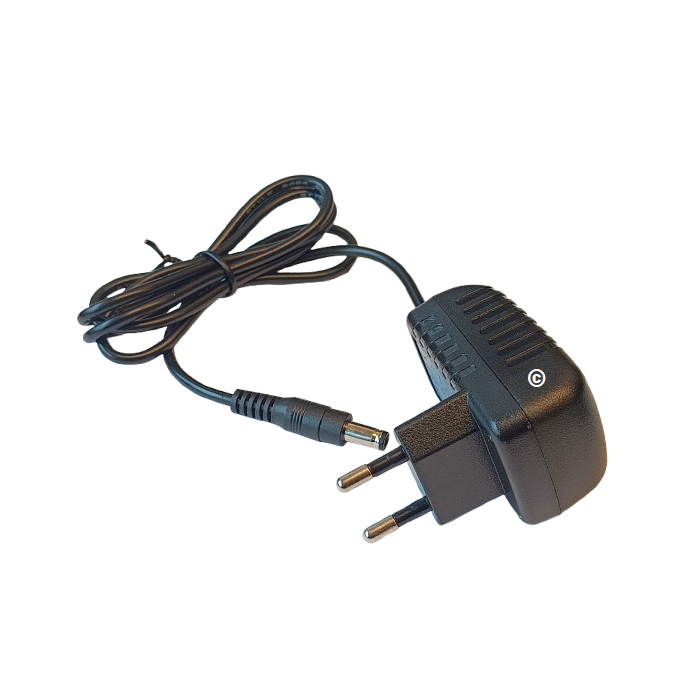 Strømadapter til Zodiac 